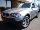 2005 BMW X3 3.0i