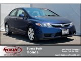 2010 Honda Civic LX Sedan