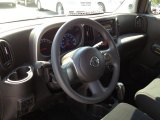 2009 Nissan Cube 1.8 SL Steering Wheel