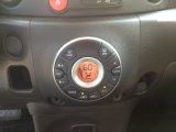2009 Nissan Cube 1.8 SL Controls