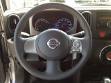 2009 Nissan Cube 1.8 SL Steering Wheel