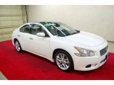 2011 Nissan Maxima 3.5 SV Sport