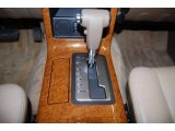 2005 Nissan Pathfinder LE 5 Speed Automatic Transmission