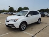 2012 Acura MDX SH-AWD Technology