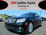 2009 Mercedes-Benz C 300 Sport