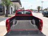 2008 GMC Canyon SL Extended Cab Trunk