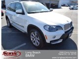 2009 BMW X5 xDrive48i