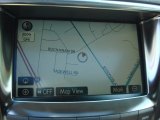 2008 Lexus LX 570 Navigation