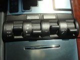 2008 Lexus LX 570 Controls