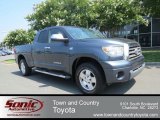 2007 Toyota Tundra Limited Double Cab 4x4