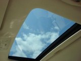 2006 Lexus GS 300 Sunroof