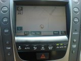 2006 Lexus GS 300 Navigation