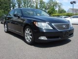 2007 Lexus LS 460
