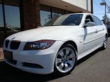 2006 BMW 3 Series 330xi Sedan