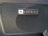 2008 Toyota Sequoia Platinum 4WD Audio System
