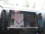 2008 Toyota Sequoia Platinum 4WD Navigation