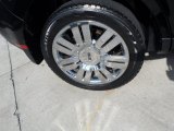2008 Lincoln MKX Limited Edition Wheel