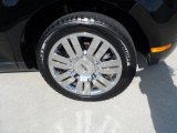 2008 Lincoln MKX Limited Edition Wheel