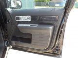 2008 Lincoln MKX Limited Edition Door Panel