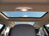 2008 Lincoln MKX Limited Edition Sunroof