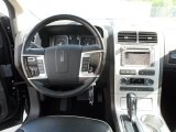 2008 Lincoln MKX Limited Edition Dashboard