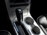 2008 Lincoln MKX Limited Edition 6 Speed Automatic Transmission