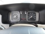 2008 Lincoln MKX Limited Edition Gauges