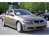 2006 Sonora Metallic BMW 3 Series 325i Sedan #6569686