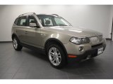 2007 BMW X3 3.0si