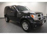 2011 Dodge Nitro Heat