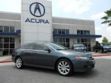 2008 Acura TSX Sedan