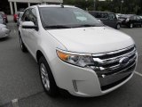 2012 Ford Edge SEL