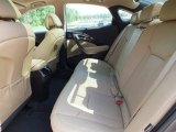 2012 Hyundai Azera  Rear Seat