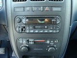 2003 Dodge Caravan Sport Controls