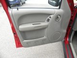 2006 Jeep Liberty Sport Door Panel