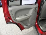 2006 Jeep Liberty Sport Door Panel