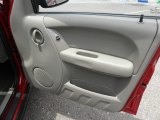 2006 Jeep Liberty Sport Door Panel