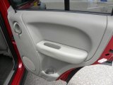 2006 Jeep Liberty Sport Door Panel