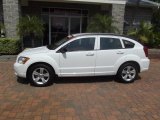 2011 Dodge Caliber Mainstreet