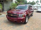 2011 Chevrolet Tahoe LT 4x4