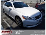 2011 Lexus GS 350