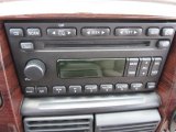 2005 Ford Explorer Limited Audio System