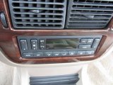 2005 Ford Explorer Limited Controls
