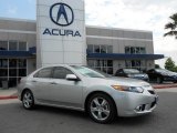 2012 Acura TSX Sedan