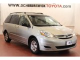 2006 Toyota Sienna LE