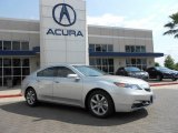 2012 Acura TL 3.5