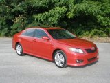 2011 Toyota Camry SE