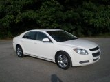 2010 Chevrolet Malibu LT Sedan