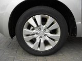 2011 Acura RDX Technology Wheel