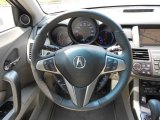 2011 Acura RDX Technology Steering Wheel